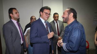  وزير الثقافة  :خطة تسويقية لمستنسخات العرائس والاستعانة بالتقنيات الحديثة