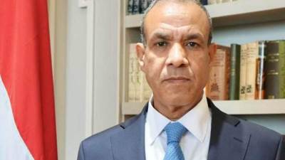 مباحثات مصرية سودانية على مستوى وزيري الخارجية غدًا بالقاهرة