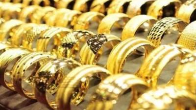 أسعار الذهب اليوم الثلاثاء 23 يوليو 2024