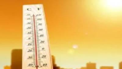 طقس شديد الحرارة.. تعرف على حالة الجو الثلاثاء 23 يوليو