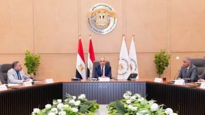 سويلم يوجه بإعداد دراسة متكاملة للإحتياجات البشرية المستقبلية