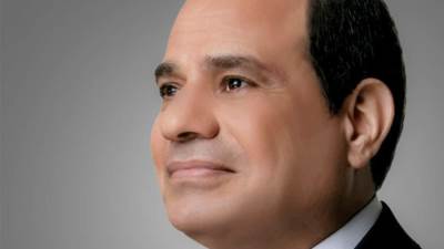 الرئيس السيسي يهنئ شعب مصر وجيشه العظيم بذكرى ثورة 23 يوليو