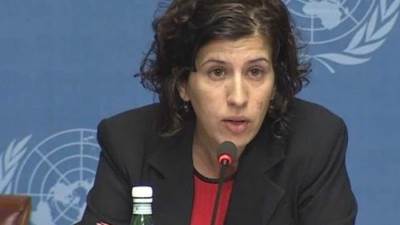 الأونروا : عاملو الإغاثة ليسوا هدفًا وينبغي حمايتهم في جميع الأوقات