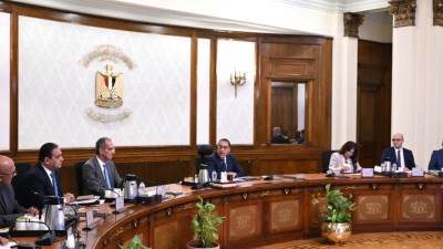 رئيس الوزراء يتابع منظومة الأمن السيبرانى.. والإجراءات الاحترازية التي تنتهجها الحكومة المصرية لتأمين البنية المعلوماتية