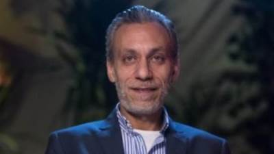 وفاة والدة السيناريست باهر دويدار والعزاء غداً بمسجد الشرطة فى التجمع