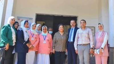 الصحة :تنصح السيدات بأهمية المشورة الأسرية والمباعدة بين الحمل والآخر من 3 إلى 5 سنوات