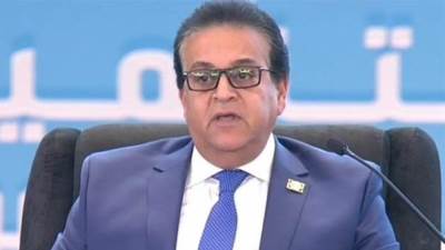 خالد عبد الغفار: نحتاج تريليون جنيه سنويا للوصول لمستوى يستحقه المواطن