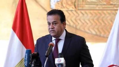 وزير الصحة: 25% من سكان العالم لديهم جزء من الاضطرابات النفسية