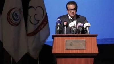 وزير الصحة: أزمة الدواء ستنتهي خلال شهرين أو 3 أشهر على الأكثر