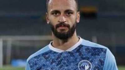 مروان حمدي يعتذر لجماهير النادي الأهلي