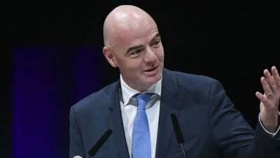 فيفا يعين لجنة تسوية للاتحاد التونسى حتى نهاية يناير 2025