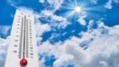 درجات الحرارة المتوقعة اليوم الأربعاء 24 يوليو على كافة المحافظات