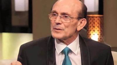 محمد صبحى فى بيان اعتذار: احترامى للشركة المتحدة.. وسوء فهم حدث بسبب المسرحية