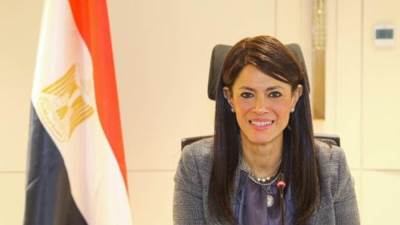 "المشاط" بالتعاون مع إدارة الأمم المتحدة تنظمان حدثًا مشتركًا حول «آليات التمويل العادل لتعزيز القدرة على التكيف مع التغيرات المناخية»