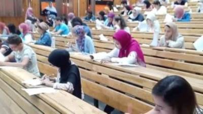 بدء تسجيل التقدم لاختبارات القدرات لطلاب الثانوية العامة غدا