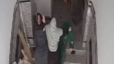 الزوجة المتهمة بضرب حماتها فى الشرقية تنهار خلال التحقيق: بتعالج من السحر