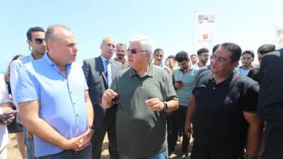 وزير التعليم العالي: الجامعات المصرية تشارك في العديد من الأنشطة الطلابية في مهرجان العلمين