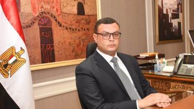 وزير الإسكان يصدر قراراً بحركة تكليفات جديدة بأجهزة المدن الجديدة