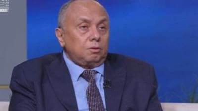 «اللجنة الدولية لعلوم المحيطات»: حدوث تسونامى فى مصر شبه منعدم