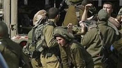 الجيش الإسرائيلي: إصابة 14 عسكريًا في غزة والضفة ولبنان خلال الساعات الـ24 الماضية