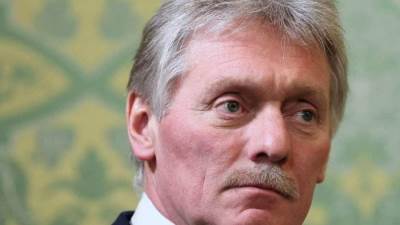 "الكرملين": ننتظر المزيد من التفاصيل عقب إعلان أوكرنيا استعدادها للحوار