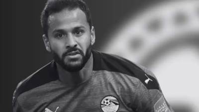 وزير الرياضة: التحقيقات في أزمة اللاعب الراحل أحمد رفعت تسير بشكل طبيعي