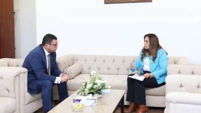 توفير 400 قطعة أرض لمشروعات مياه الشرب والصرف بقرى حياة كريمة