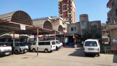 التنمية المحلية: حملات بمواقف السيارات للتأكد من الالتزام بالتعريفة الجديدة