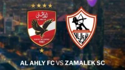 المتحدة تطلق الفيديو الترويجي لمباراة أساطير الأهلي والزمالك بمهرجان العلمين