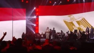 رئيس الاتحاد العربى للنقل: بدء تشغيل خدمة جديدة لزوار مهرجان العلمين