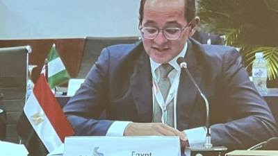 المالية: قضايا «الديون العالمية» تعوق أهدافنا المشتركة للنمو العادل.. وتتطلب حلولاً دولية شاملة 