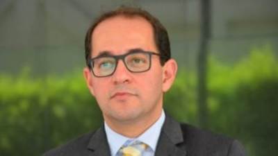 وزير المالية: التحديات العالمية لا زالت تمثل ضغوطا شديدة على الاقتصادات الناشئة