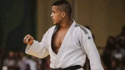 مواجهة جزائرية إسرائيلية في منافسات الجودو بأولمبياد باريس