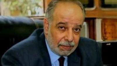 ياسر صادق يعتذر عن إدارة المهرجان القومى للمسرح نظرا لحالته الصحية