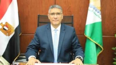 محافظ الجيزة للمواطنين: "ما تدفعوش زيادة عن الأجرة المحددة"