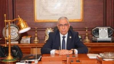 النائب العام يأمر بالتحقيق في نشر المقاطع المصورة بقضية "سفاح التجمع"