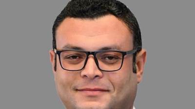 وزير الإسكان يتابع مشروع إنشاء القوس الغربى لمحور اللواء عمر سليمان "الطريق الدائرى لمحافظة الإسكندرية"