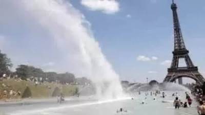 الأرصاد الفرنسية: احتمال سقوط أمطار بنسبة 80% خلال حفل افتتاح الأولمبياد