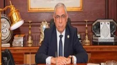 النائب العام يأمر بالتحقيق في واقعة نشر المقاطع المصورة بقضية "سفاح التجمع"