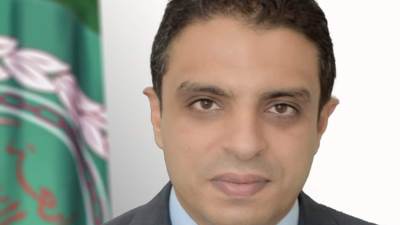 الجامعة العربية ترحب باتفاق الأطراف اليمنية بشأن خفض التصعيد الاقتصادي