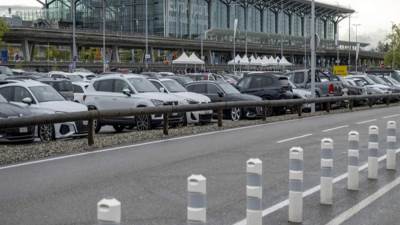 إخلاء مطار بازل ميلوز على الحدود الفرنسية السويسرية لأسباب أمنية