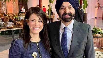 مباحثات حول استمرار تنفيذ برنامج تمويل سياسات التنمية DPF لمواصلة دعم الإصلاحات 