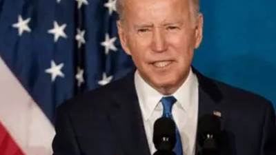 بايدن يعلن عن خطط لاصلاح المحكمة العليا بعد غد الاثنين