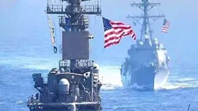 "سنتكوم": تدمير ست طائرات بلا طيار وثلاثة زوارق تابعة للحوثيين في اليمن