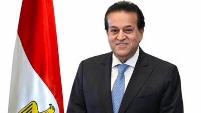 الصحة تعلن بعض نتائج المرور الميداني على المنشآت الطبية بـ سوهاج