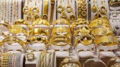 «آي صاغة»: استقرار أسعار الذهب بالسوق المحلية وتباطؤ التضخم الأمريكي