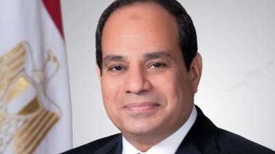 السيسي يعزي رئيس فيتنام في وفاة أمين عام اللجنة المركزية للحزب الشيوعي الفيتنامي