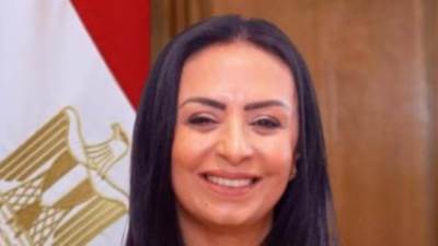 وزيرة التضامن تطلق حملة إيد واحدة بالتعاون مع التحالف الوطنى و"حياة كريمة"