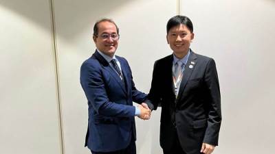 وزير المالية: تطوير بيئة الأعمال المصرية لتصبح أكثر جذبًا للمستثمرين فى شتى القطاعات الاقتصادية 