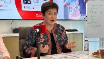 صندوق النقد يجتمع غدا لمراجعة برنامج مصر وإتاحة 820 مليون دولار